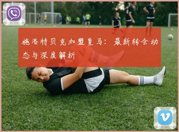 施洛特贝克加盟皇马：最新转会动态与深度解析