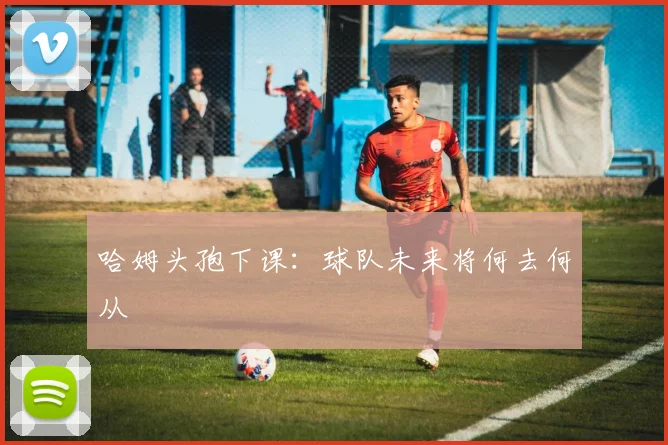 哈姆头孢下课：球队未来将何去何从